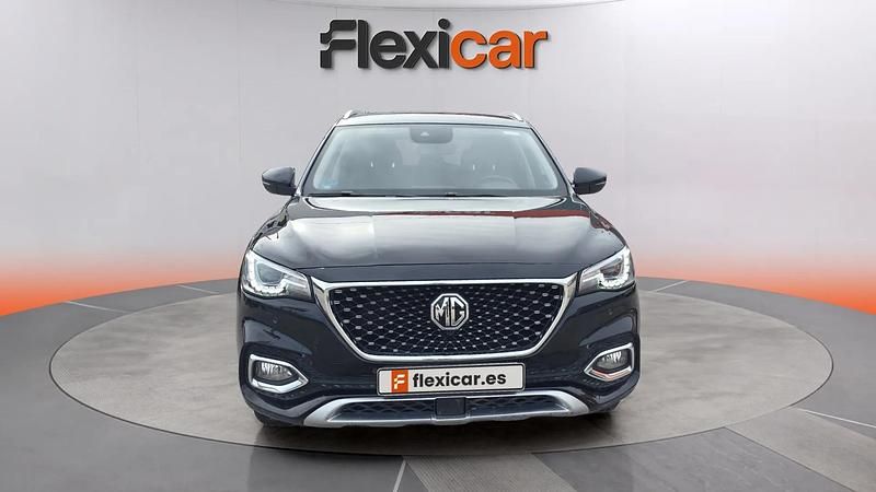 Usado MG HS Comfort 162 CV (119 kW) 2023 Negro SUV