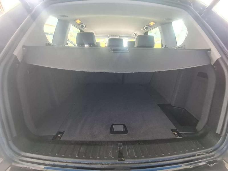 Usado BMW X3 190 CV (139 kW) 2015 Negro SUV