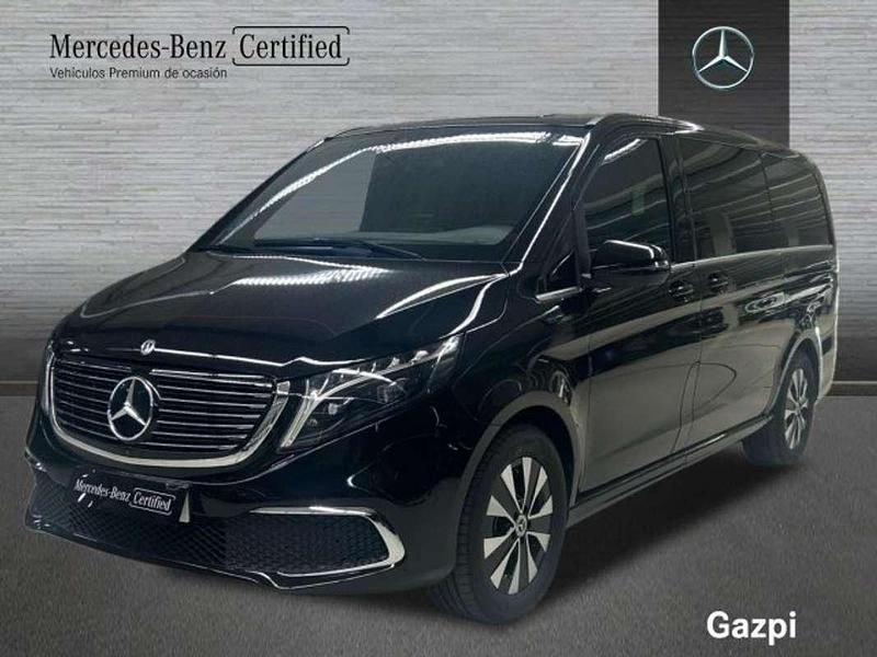 Usado 2020 Mercedes EQV300 Utilitario | 48.900 € (Un poco caro) - Imagen 1/4