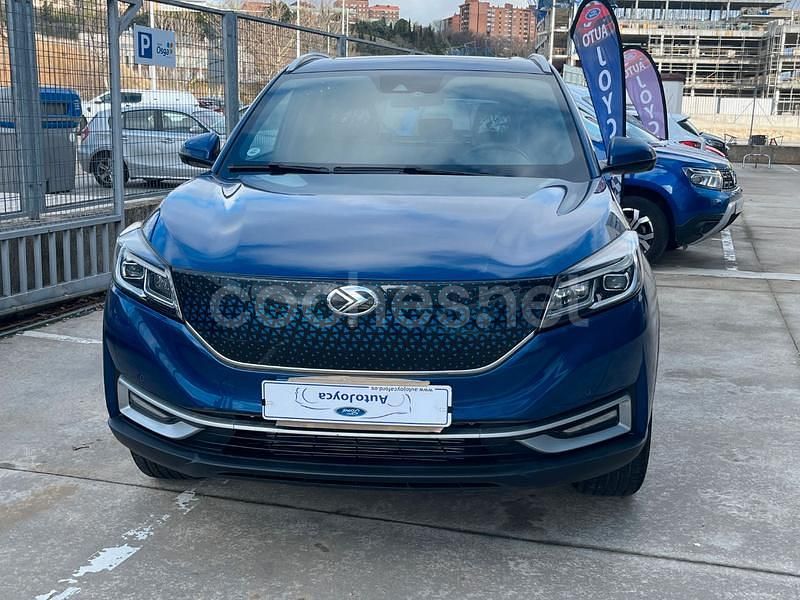 Nuevo Seres 3 119 kW (163 CV) 2025 Eléctrico SUV