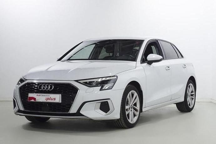 Usado Audi A3 Advanced Plus 150 CV (110 kW) 2023 Berlina