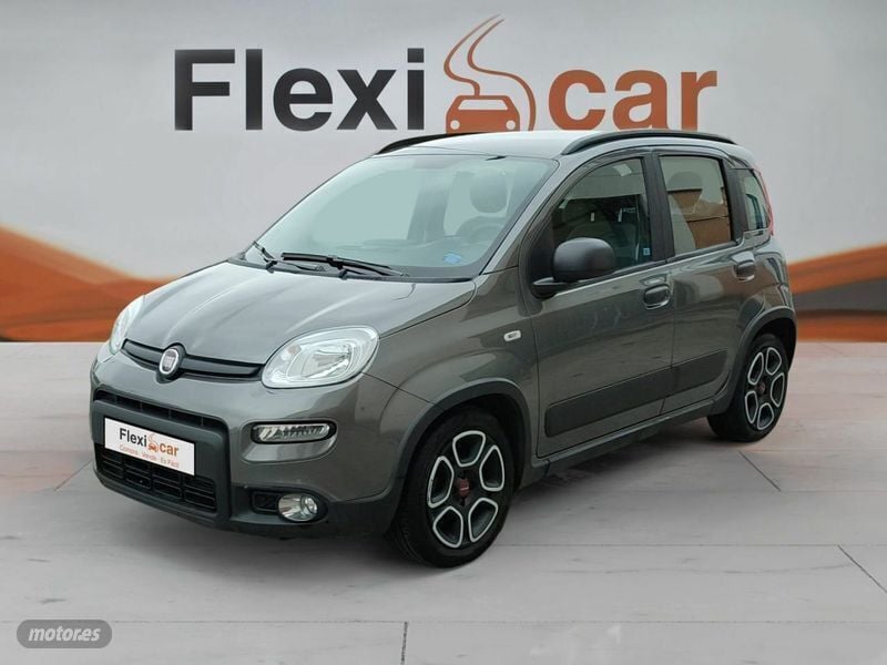 Usado Fiat Panda City Life 70 CV (51 kW) 2022 Utilitario