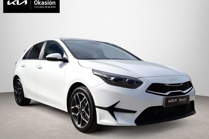 Nuevo 2025 Kia Ceed | 24.990 € (Precio justo) - Imagen 1/4