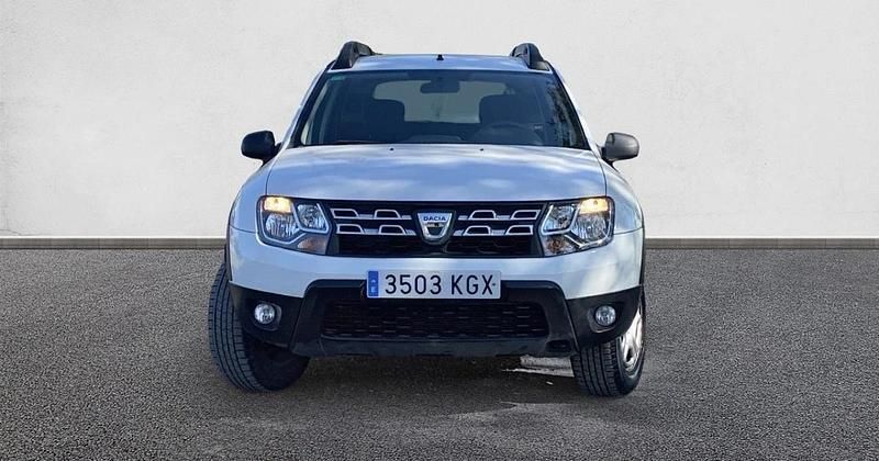 Usado Dacia Duster Ambiance 115 CV (84 kW) 2018 SUV