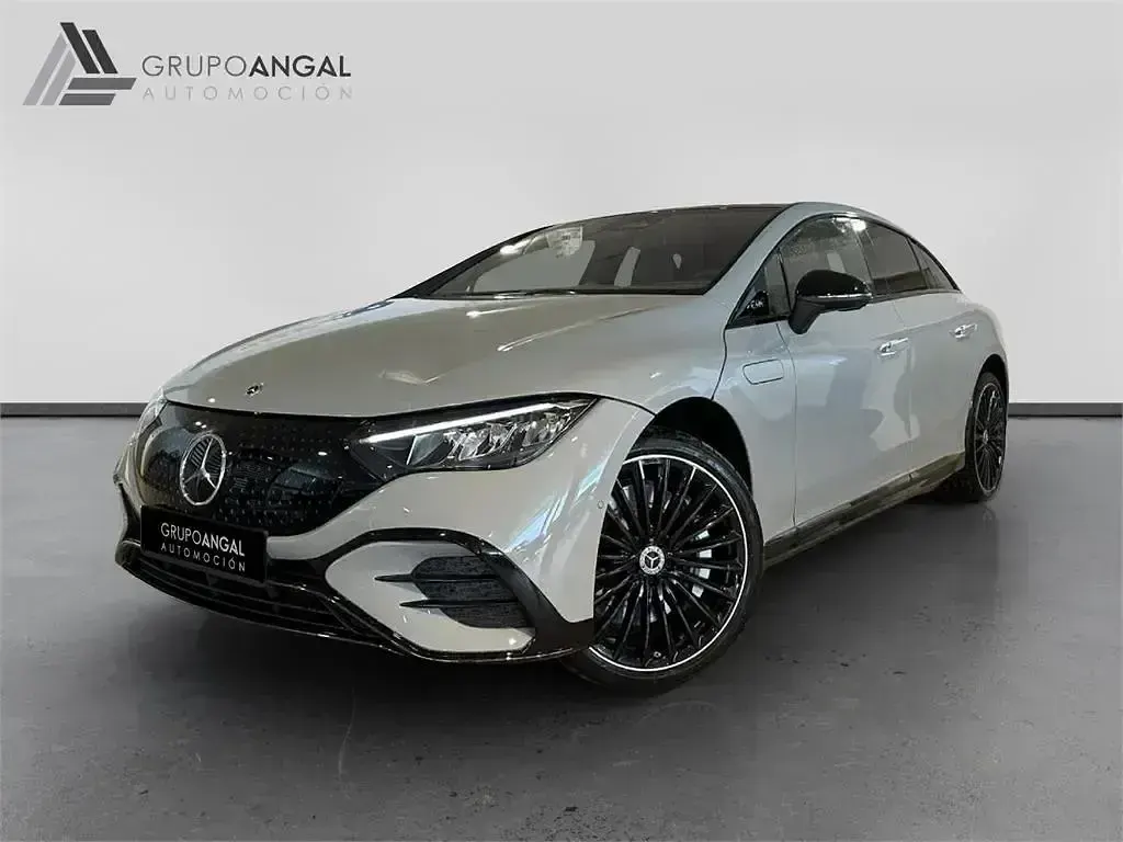 Usado Mercedes EQE350 AMG 235 kW (320 CV) 2026 Berlina