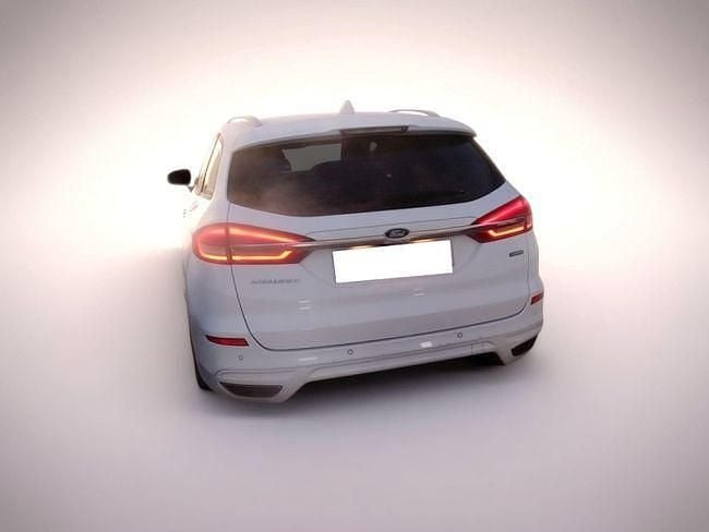 Usado Ford Mondeo ST-Line 187 CV (137 kW) 2020 Blanco Berlina