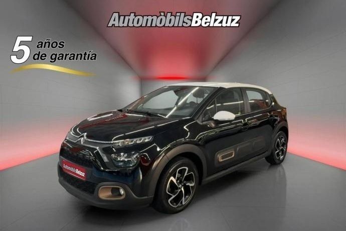 Usado 2023 Citroën C3 Utilitario | 12.490 € - Imagen 1/4