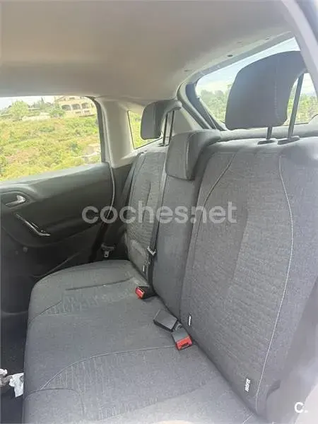 Usado Citroën C3 Live 75 CV (55 kW) 2016 Blanco Berlina