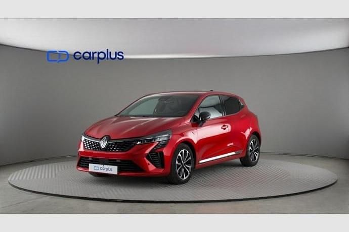 Usado Renault Clio V Techno 90 CV (66 kW) 2024