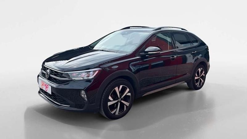 Usado VW Taigo 116 CV (85 kW) 2025 Negro SUV