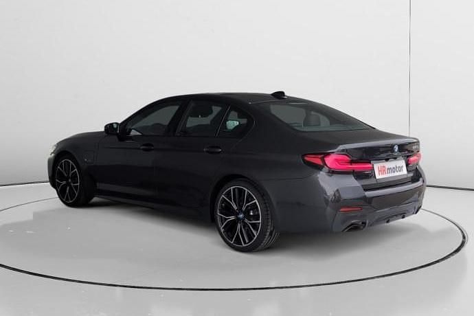 Usado BMW 530 M Sport 252 CV (185 kW) 2023 Berlina