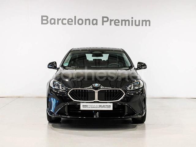 Usado BMW 218 Comfort Edition 150 CV (110 kW) 2025 Negro Coupe