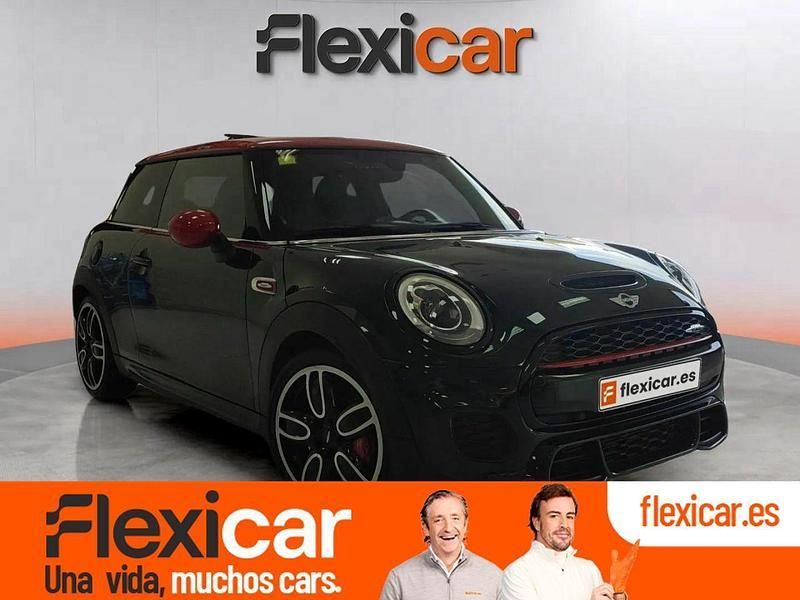 Negro Usado 2016 Mini John Cooper Works Utilitario | 22.690 € (Precio justo) - Imagen 1/4