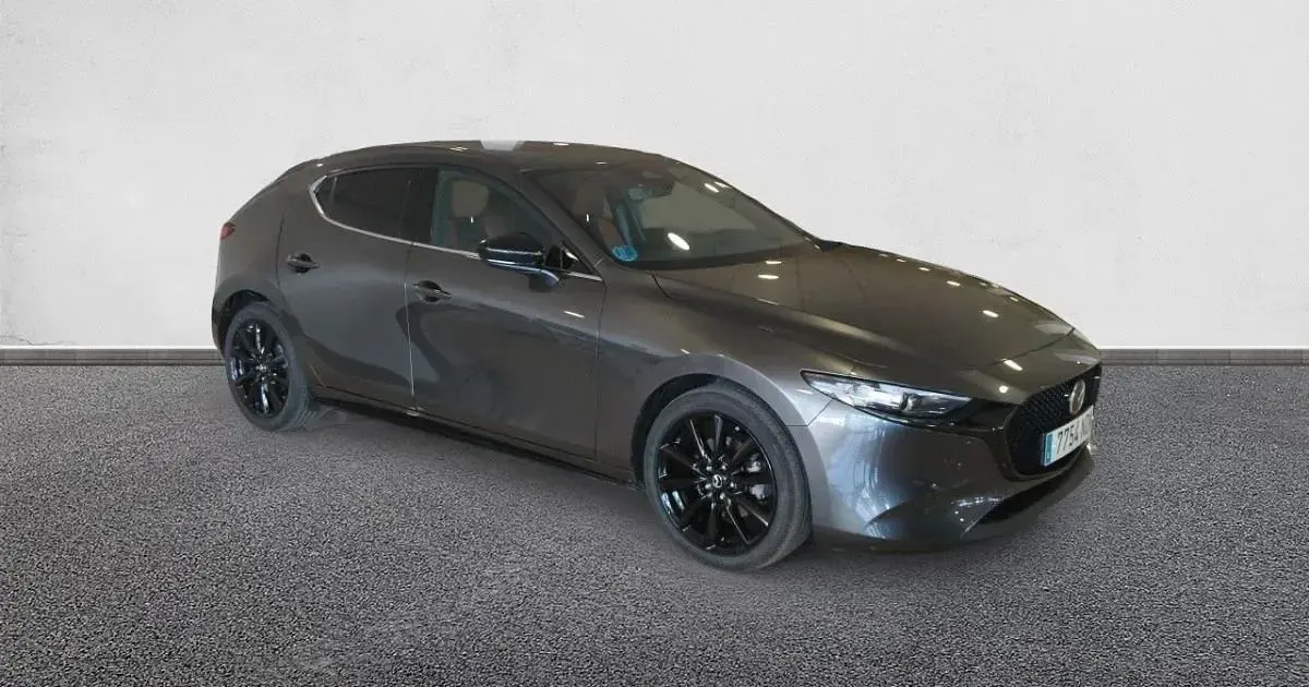 Usado Mazda 3 Nagisa 140 CV (102 kW) 2025