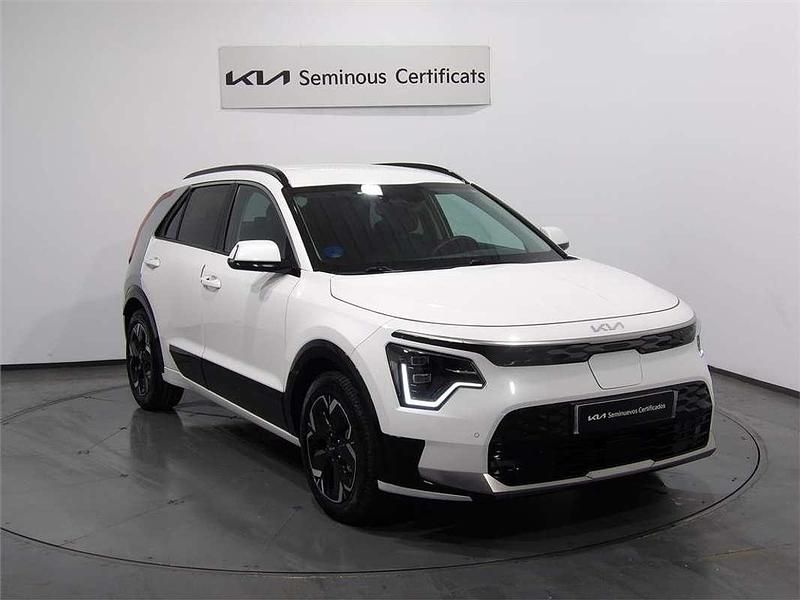 Usado Kia e-Niro 150 kW (204 CV) 2022 SUV
