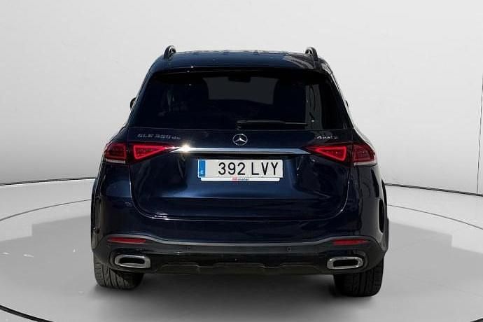 Usado Mercedes GL350 333 CV (244 kW) 2022