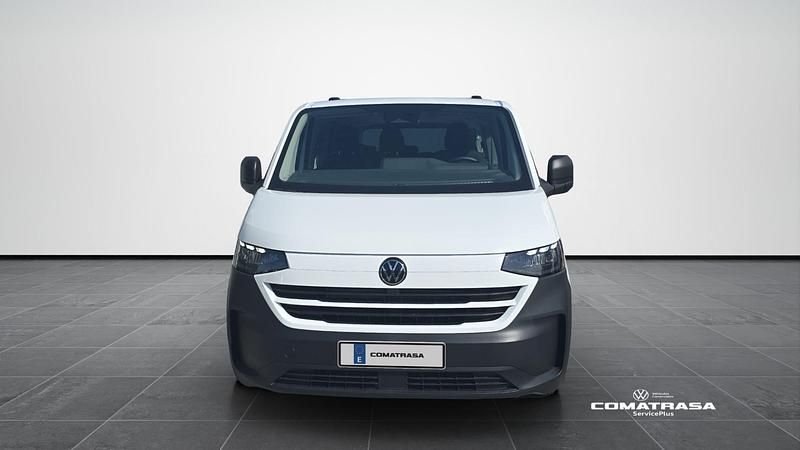Nuevo VW Caravelle 150 CV (110 kW) 2025 Blanco Monovolumen