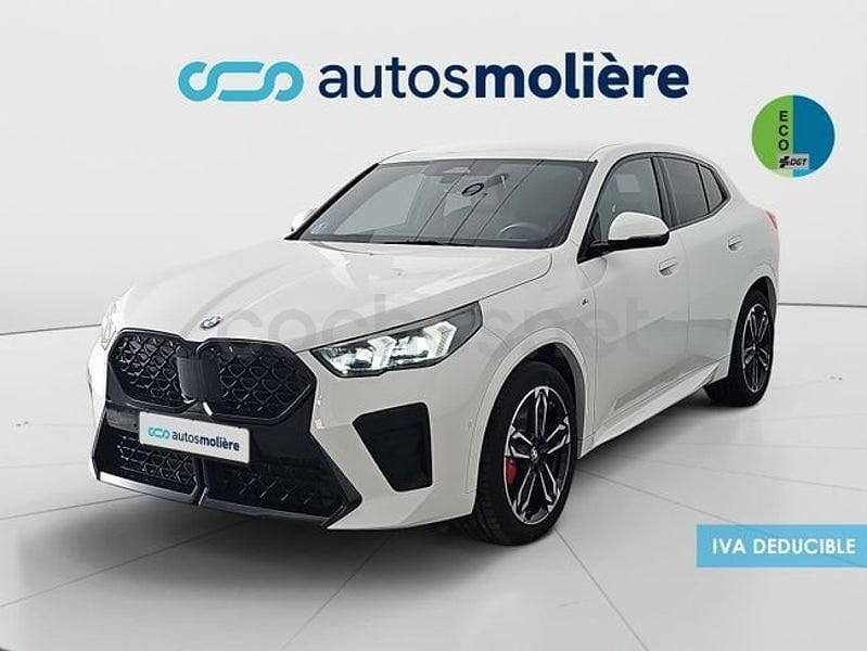 Usado BMW X2 Comfort Edition 163 CV (119 kW) 2025 Blanco SUV