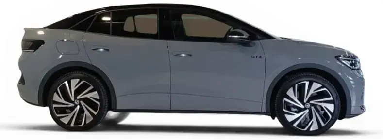 Usado VW ID.5 GTX 219 kW (299 CV) 2023 SUV