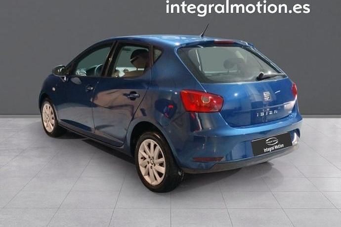 Usado Seat Ibiza Style 85 CV (62 kW) 2014