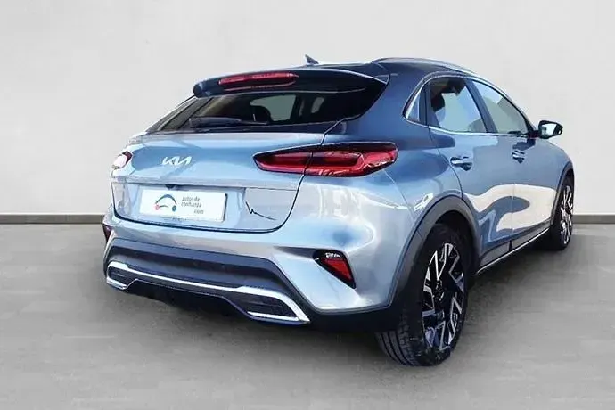 Usado Kia XCeed 120 CV (88 kW) 2023 SUV