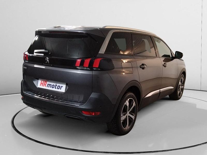 Usado Peugeot 5008 Allure 131 CV (96 kW) 2023