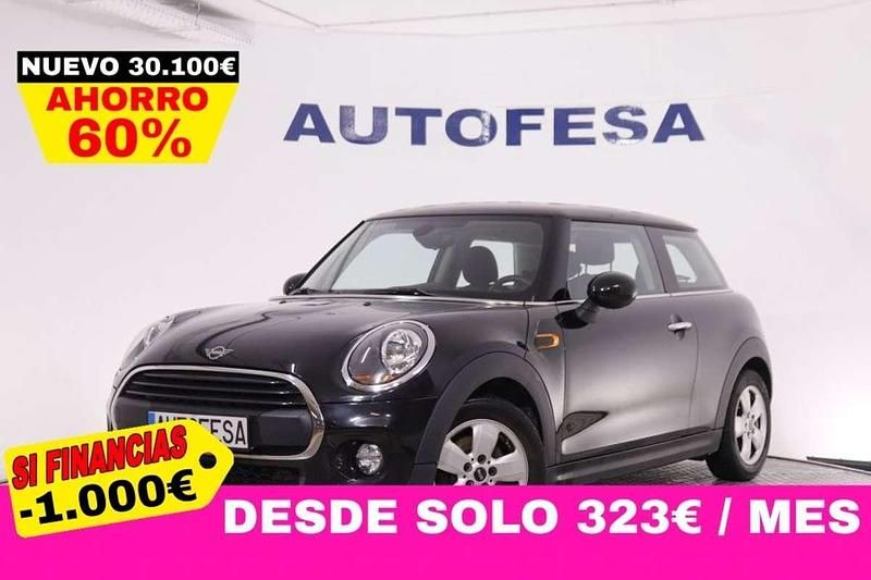 Usado Mini ONE 102 CV (75 kW) 2018 Utilitario