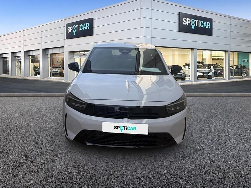 Nuevo Opel Corsa 100 CV (73 kW) 2026 Blanco Utilitario