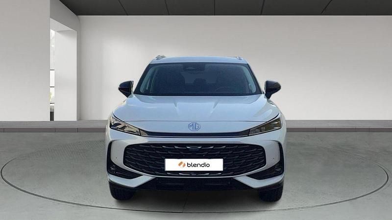 Nuevo MG HS Luxury 224 CV (164 kW) 2026 Blanco SUV
