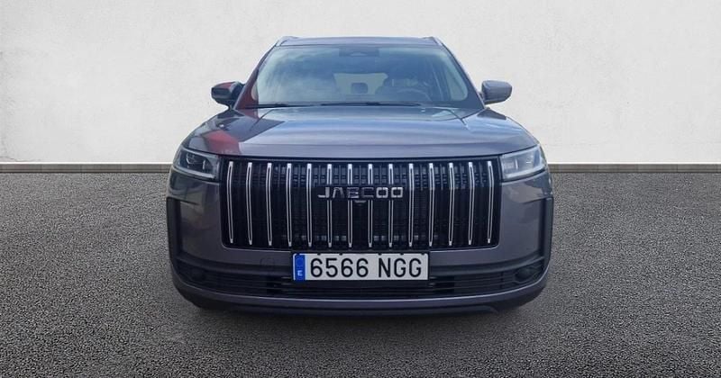 Nuevo Jaecoo 5 147 CV (108 kW) 2025 SUV