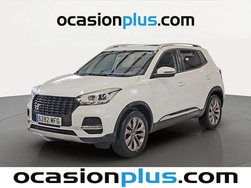 Usado DR DR 4.0 116 CV (85 kW) 2023 Blanco SUV