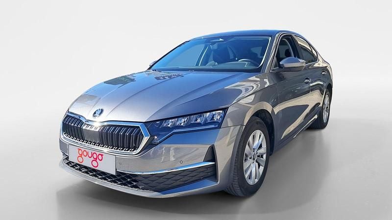Usado Skoda Octavia 116 CV (85 kW) 2025 Berlina