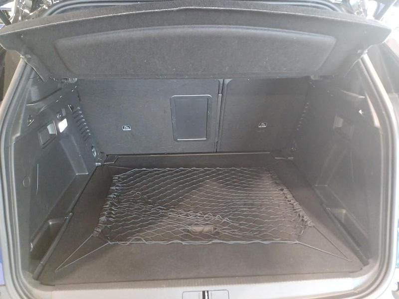 Usado Peugeot 3008 GT-line 130 CV (95 kW) 2018 Azul SUV