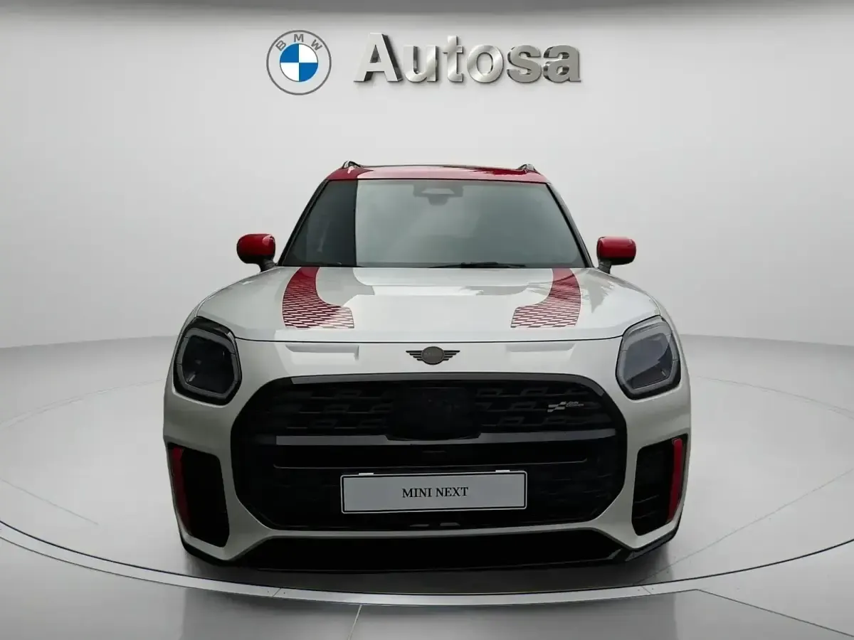 Usado Mini John Cooper Works Countryman 301 CV (221 kW) 2024 SUV