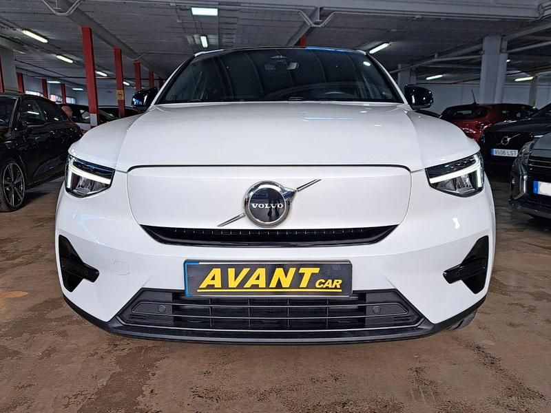 Usado Volvo EC40 Core 175 kW (238 CV) 2024 Eléctrico SUV