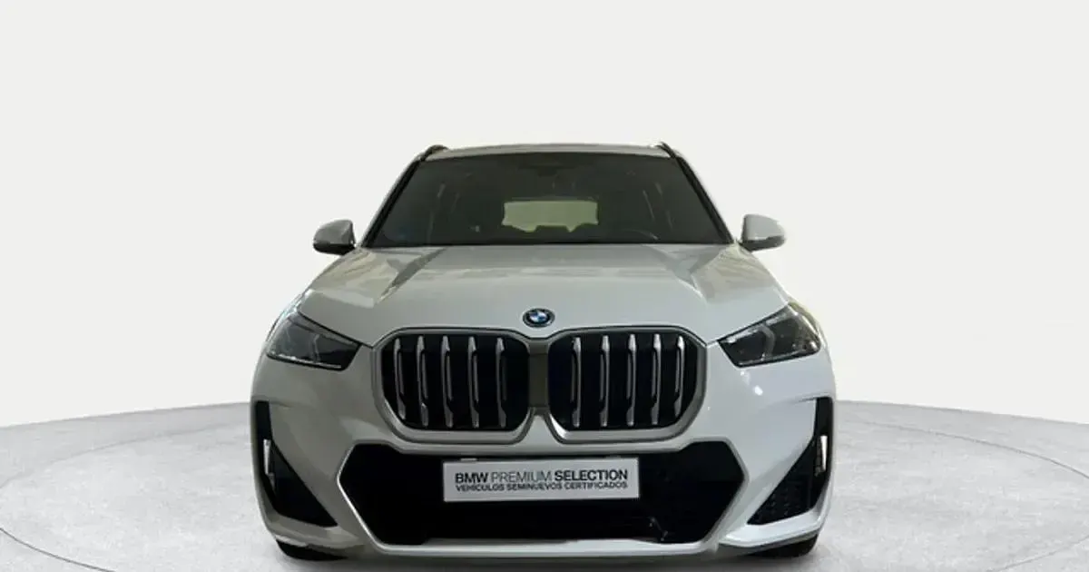 Usado BMW iX1 180 kW (245 CV) 2025 SUV