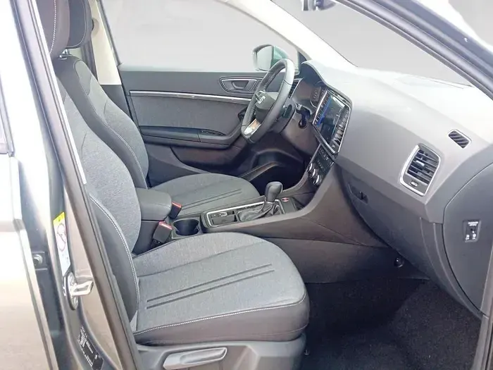 Nuevo Seat Ateca Style 150 CV (110 kW) 2025 Gris SUV