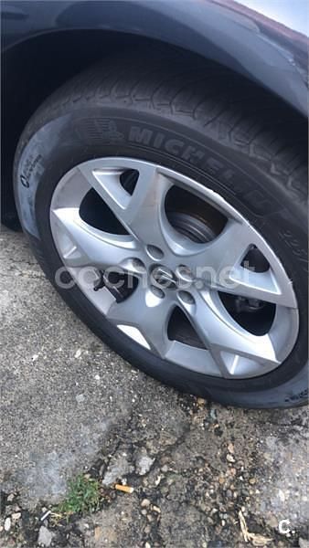 Brugt Citroën C5 140 HK (102 kW) 2010 Grå Sedan