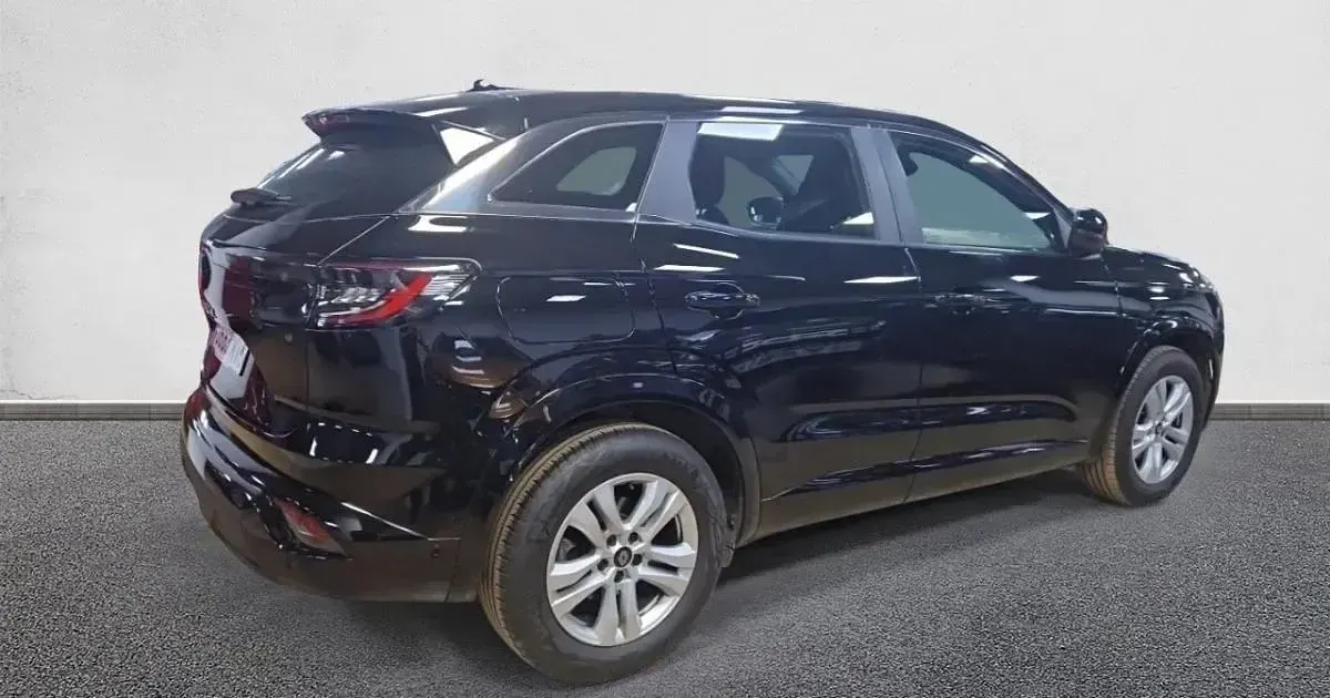 Usado Renault Austral Techno 158 CV (116 kW) 2024 SUV