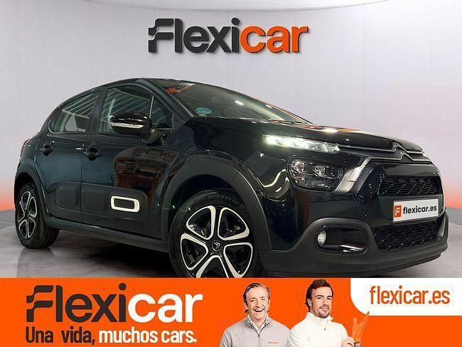 Usado Citroën C3 PureTech 83 CV (61 kW) 2024 Gris Berlina