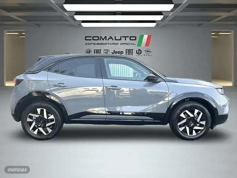 Nuevo Opel Mokka 146 CV (107 kW) 2026 Gris SUV