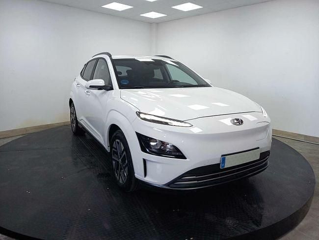 Usado Hyundai Kona 152 kW (207 CV) 2021 Blanco SUV