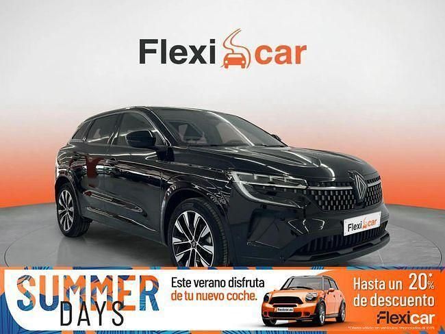 Negro Usado 2024 Renault Austral Techno SUV | 31.490 € (Caro) - Imagen 1/4