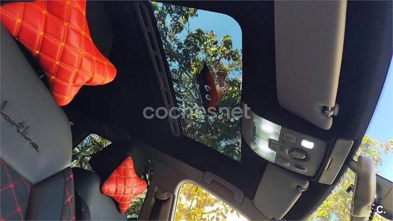 Usado Seat Exeo Sport 143 CV (105 kW) 2011 Rojo Familiar