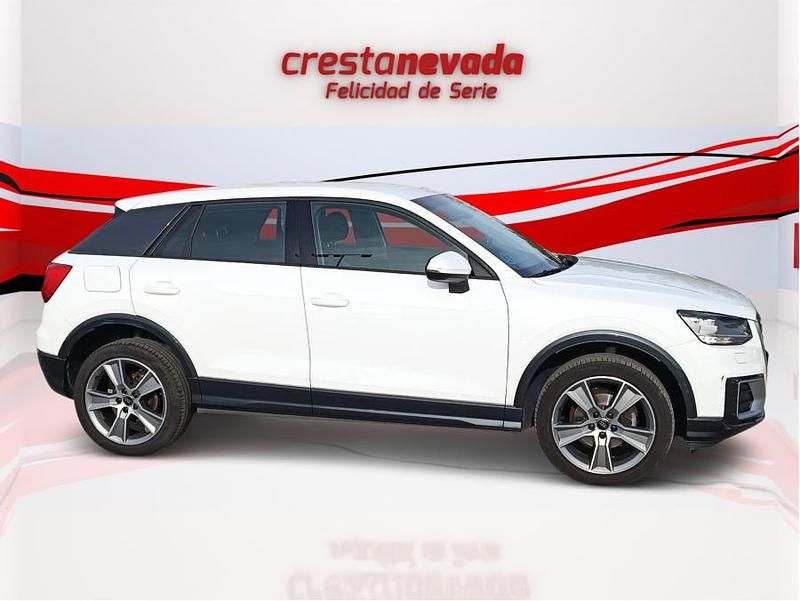 Usado Audi Q2 Sport 150 CV (110 kW) 2019 SUV