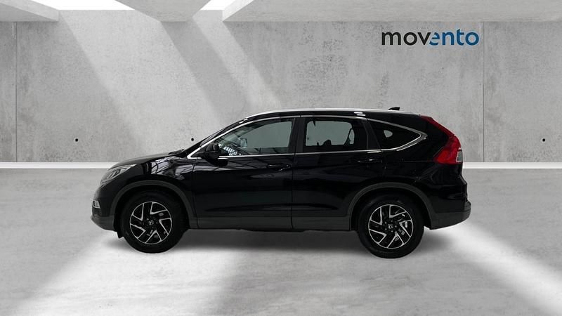 Usado Honda CR-V Elegance 155 CV (114 kW) 2018 Otro SUV