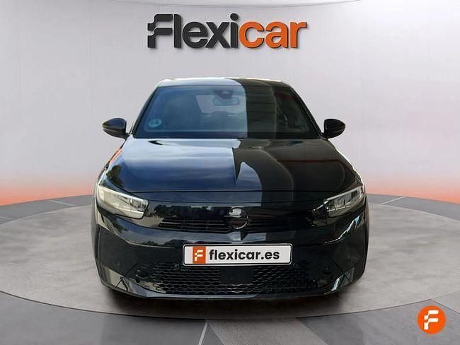 Usado Opel Corsa 100 CV (73 kW) 2024 Negro Berlina