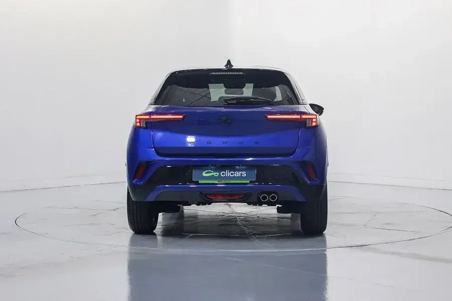 Usado Opel Mokka S 136 CV (100 kW) 2025 SUV