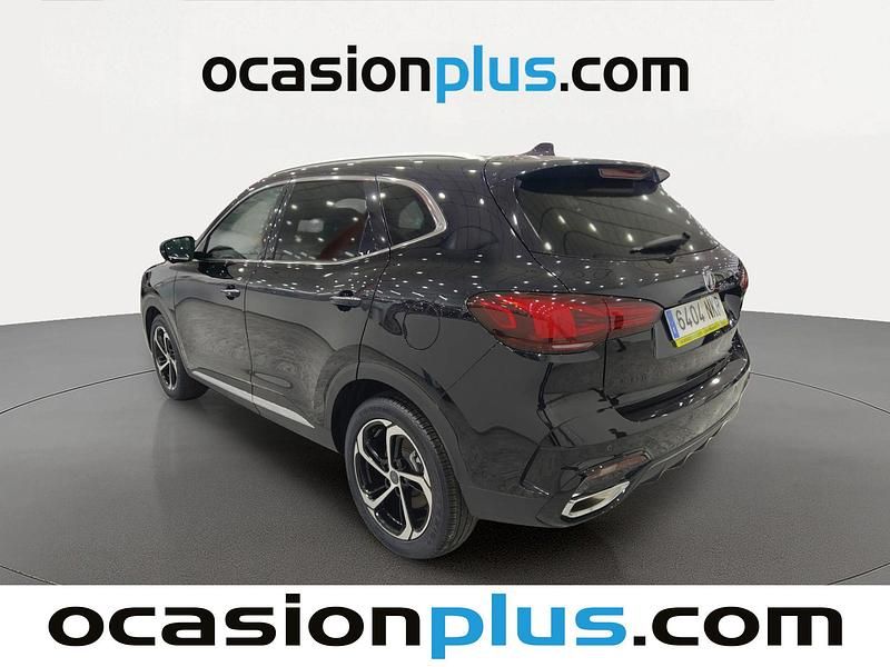 Usado MG HS Luxury 162 CV (119 kW) 2026 Blanco SUV