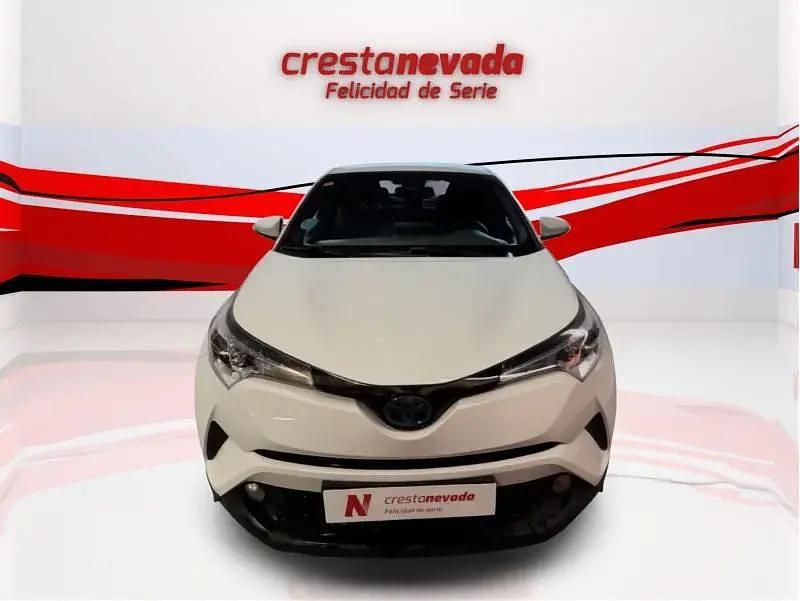 Usado Toyota C-HR Advance 122 CV (89 kW) 2019 SUV